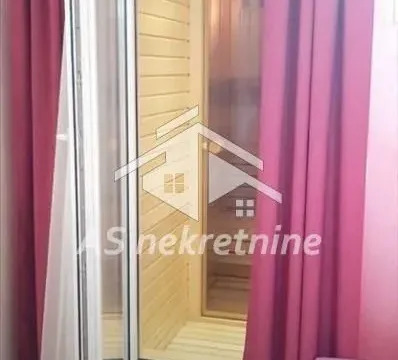 Izdavanje, četvorosoban stan, 96m², Crveni Krst, Beograd - image 18