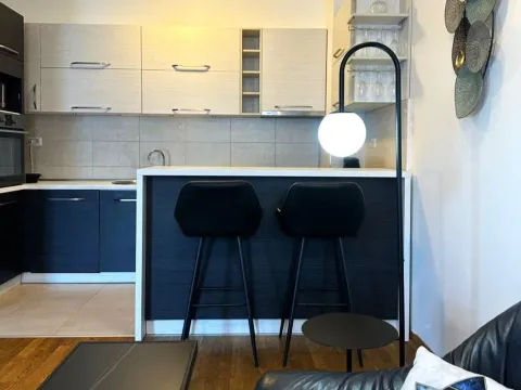 Rent, apartment, 64m², City Kvart, Podgorica - image 6