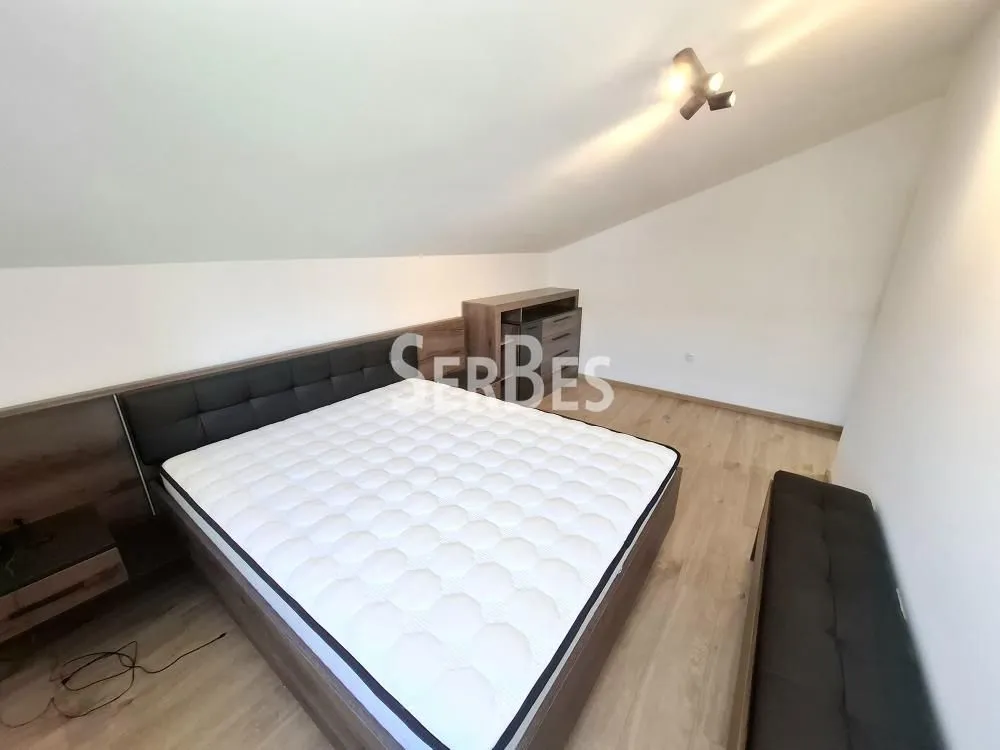 Rent, four bedroom apartment, 69m², Adice, Novi Sad Sve Podlokacije