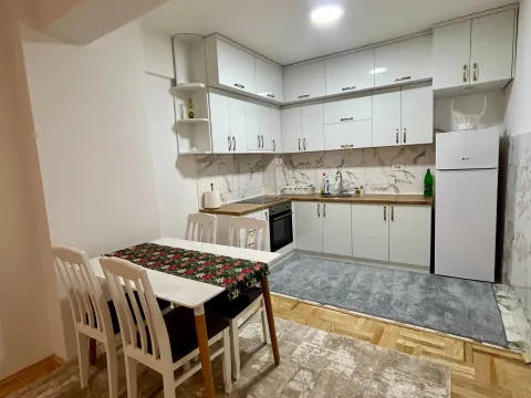 Rent, one bedroom apartment, 44m², Tuški Put, Podgorica - image 2