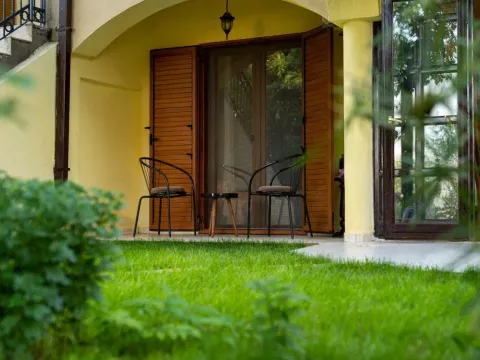 Izdavanje, trosoban stan, 120m², Podgorica, Crna Gora - image 22