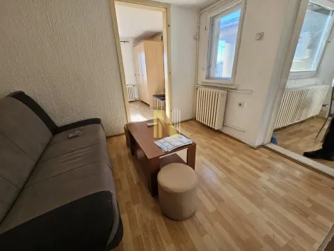 Izdavanje, jednosoban stan, 30m², Centar, Novi Sad - image 5