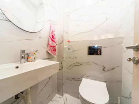 Izdavanje, dvosoban stan, 70m², Zabjelo, Podgorica - image 10