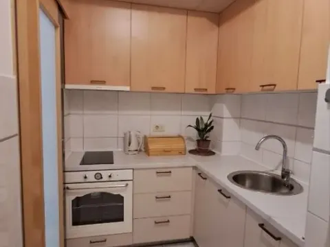 Sale, apartment, 64m², Pobrežje, Podgorica - image 5