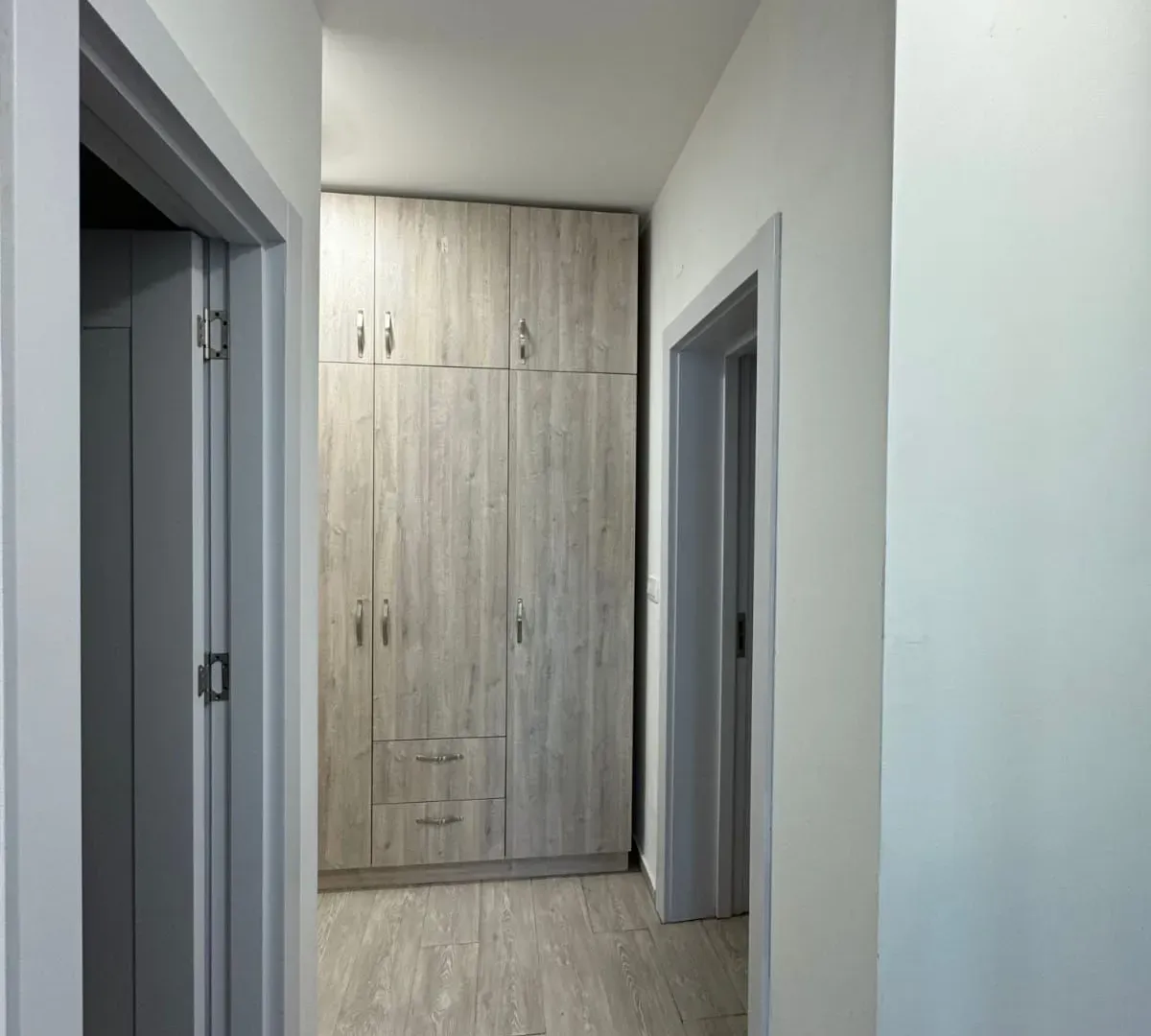 Prodaja, dvosoban stan, 74m², Bečići, Budva