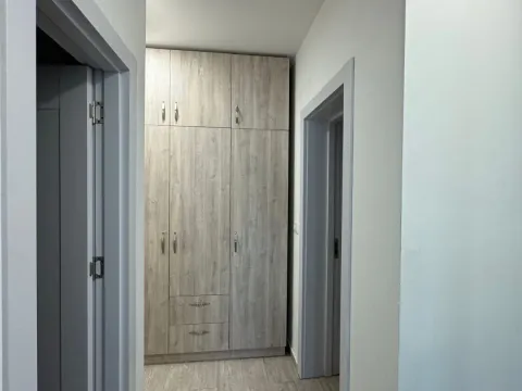 Sale, two bedroom apartment, 74m², Bečići, Budva - image 17