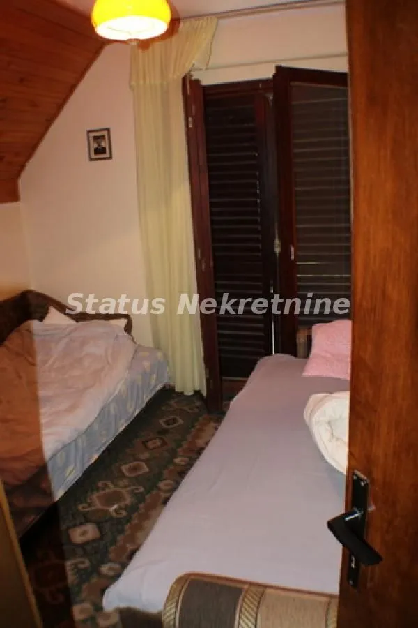Prodaja, kuća, 54m², Rakovac, Novi Sad Sve Podlokacije