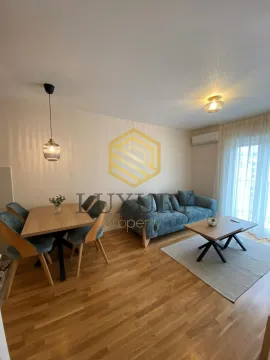 Rent, one bedroom apartment, 40m², Zabjelo, Podgorica - image 10