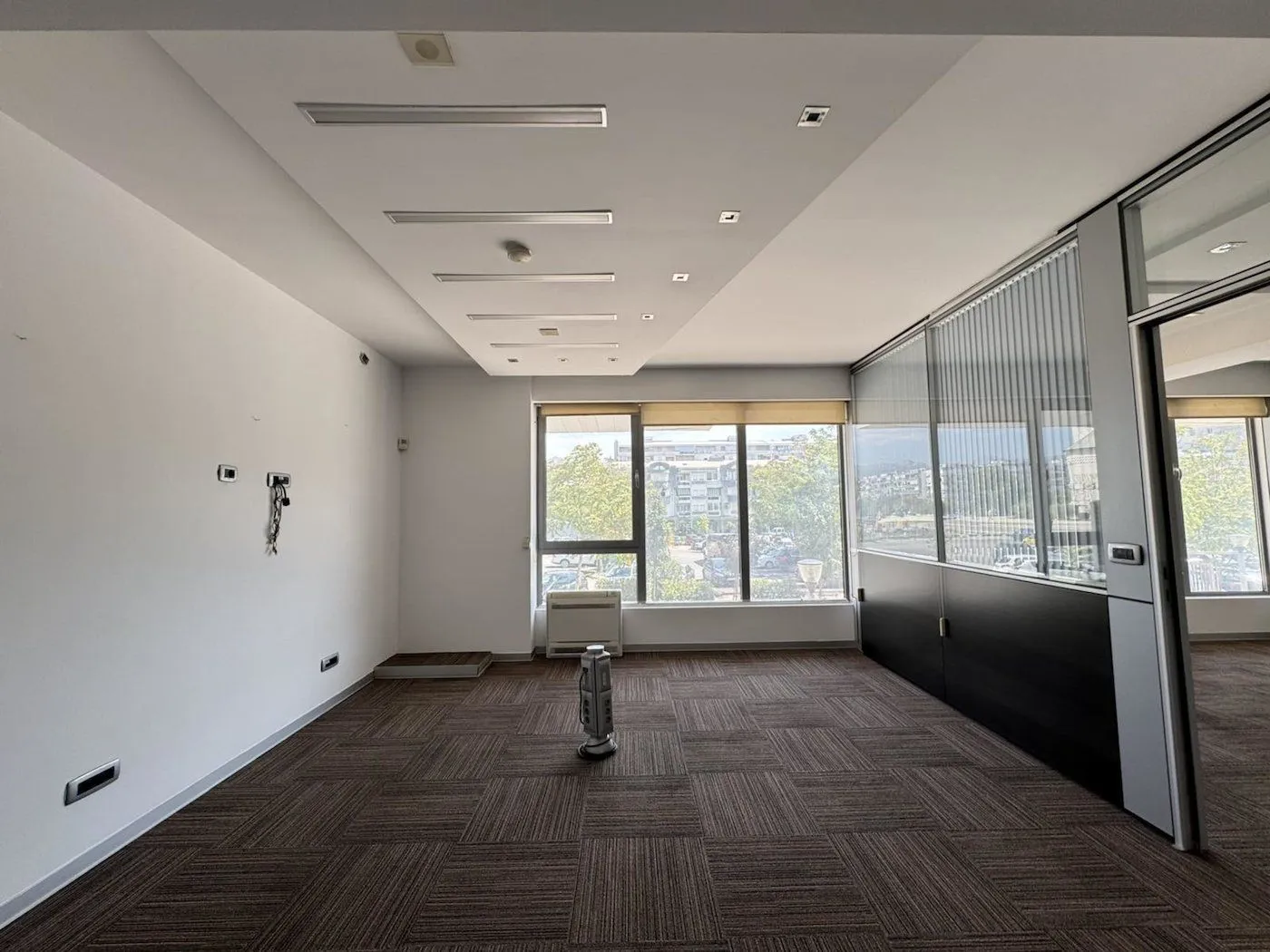 Sale, office space, 80m², Preko Morače, Podgorica