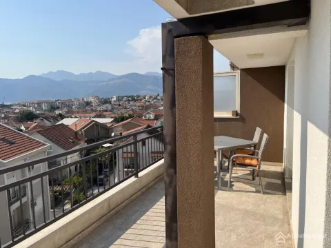 Prodaja, trosoban stan, 99m², Kalimanj, Tivat - image 17