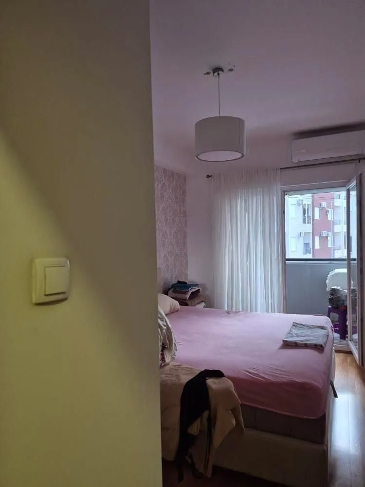 Rent, two bedroom apartment, 70m², Ljubović, Podgorica