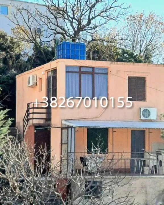 Prodaja, kuća, 52m², Sutomore, Bar