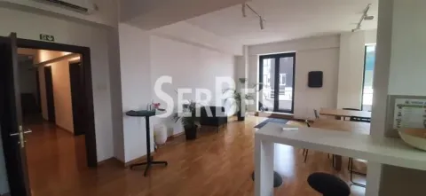 Rent, office space, 312m², Bulevar Oslobodjenja, Novi Sad Sve Podlokacije - image 12