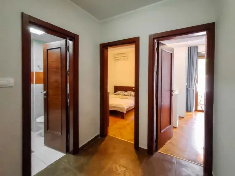 Sale, three bedroom apartment, 78m², Budva, Crna Gora - image 11