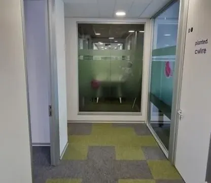 Rent, office space, 772m², Novi Beograd Blok 67, Novi Beograd Sve Podlokacije - image 10