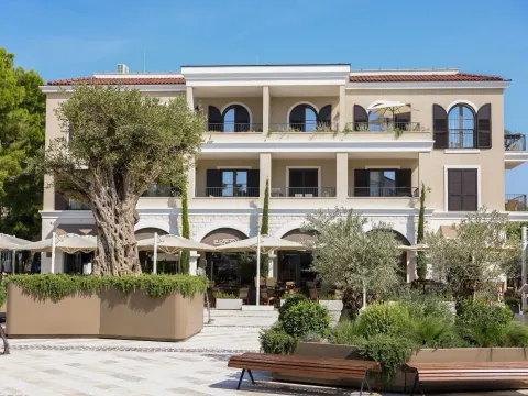 Prodaja, jednosoban stan, 72m², Luštica, Tivat - image 2