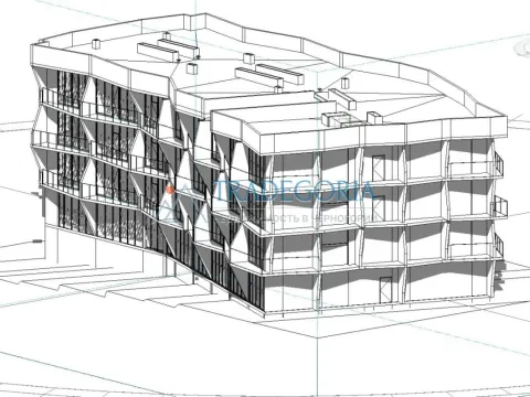 Prodaja, jednosoban stan, 33m², Pali, Bijelo Polje - image 17