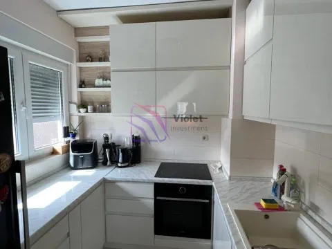 Prodaja, jednosoban stan, 53m², City Kvart, Podgorica - image 4