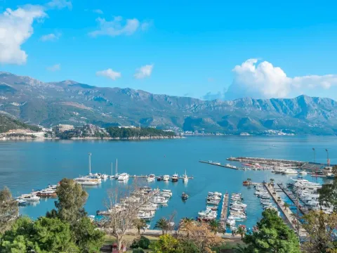 Sale, four bedroom apartment, 270m², Budva, Crna Gora - image 26