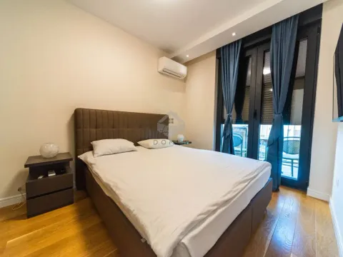 Izdavanje, jednosoban stan, 57m², Zabjelo, Podgorica - image 7