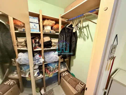 Sale, two bedroom apartment, 65m², Novo naselje, Novi Sad - image 13