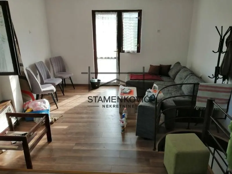 Prodaja, kuća, 66m², Banja Vrdnik, Irig
