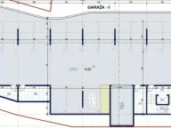 Prodaja, garsonjera, 26m², Rafailovići, Budva - image 13