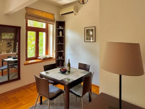 Izdavanje, jednosoban stan, 50m², Centar, Podgorica - image 9