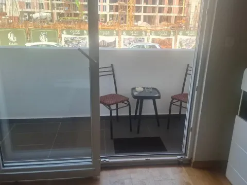 Izdavanje, jednosoban stan, 43m², Zabjelo, Podgorica - image 5