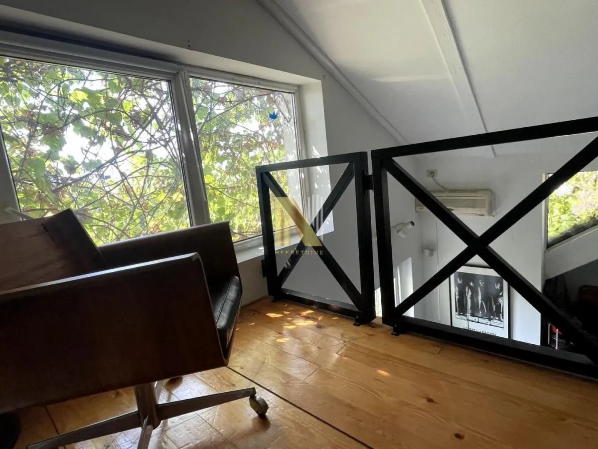 Prodaja, dvosoban stan, 51m², Centar, Novi Sad