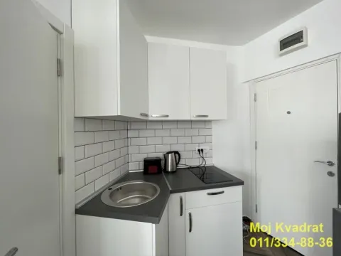 Prodaja, garsonjera, 19m², Stari Grad, Beograd - image 3