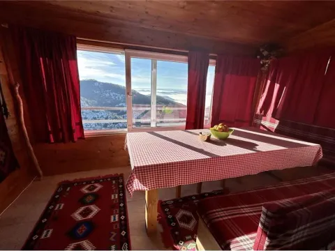 Prodaja, jednosoban stan, 51m², Kopaonik, Srbija - image 5