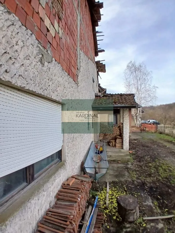 Prodaja, kuća, 413m², Vrnjačka Banja, Srbija