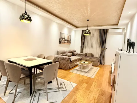 Izdavanje, jednosoban stan, 46m², Central Point, Podgorica - image 5