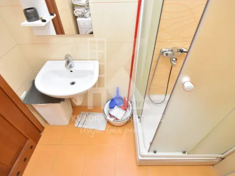 Izdavanje, jednosoban stan, 40m², Preko Morače, Podgorica - image 8