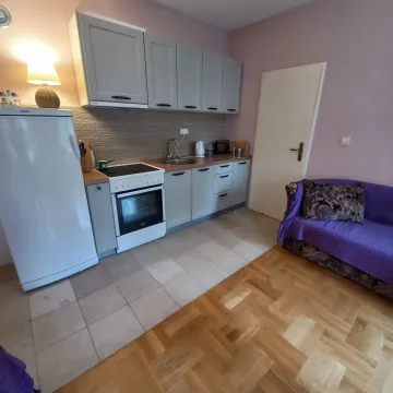 Rent, one bedroom apartment, 40m², Centar, Cetinje - image 2