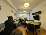 Izdavanje, jednosoban stan, 55m², City Kvart, Podgorica - image 3