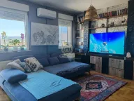 Sale, four bedroom apartment, 70m², Bulevar Evrope, Novi Sad Sve Podlokacije