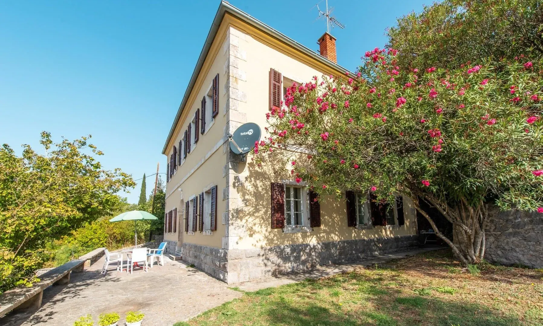 Sale, house, 350m², Bigova, Kotor