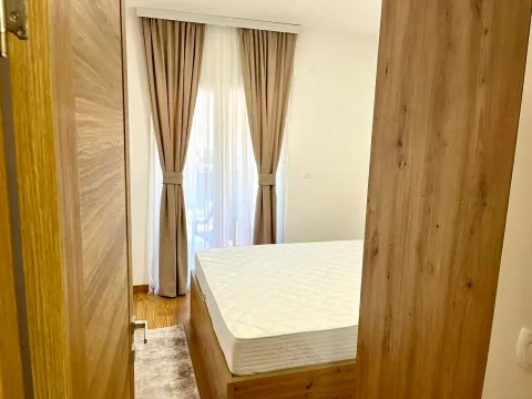 Izdavanje, jednosoban stan, 47m², City Kvart, Podgorica - image 4