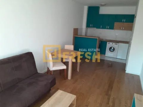 Izdavanje, jednosoban stan, 43m², Pobrežje, Podgorica - image 3