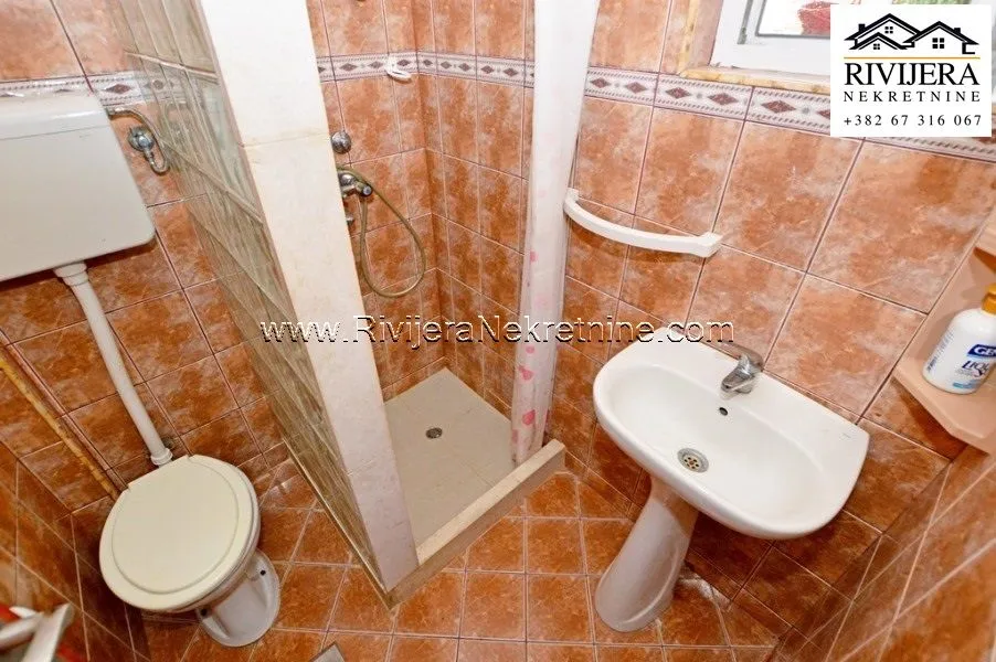 Sale, house, 223m², Igalo, Herceg Novi