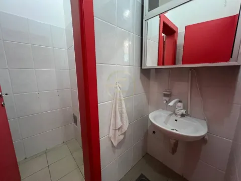Izdavanje, poslovni prostor, 53m², Centar, Novi Sad - image 11
