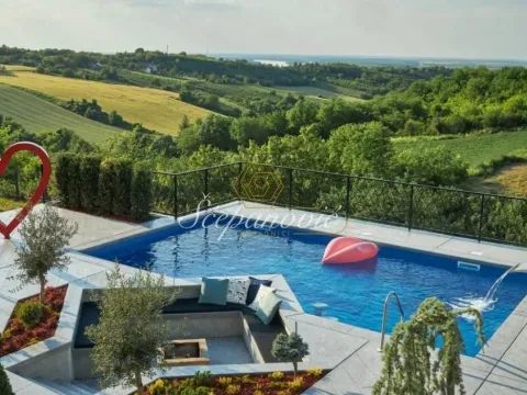 Rent, house, 295m², Sremski Karlovci, Novi Sad - image 21