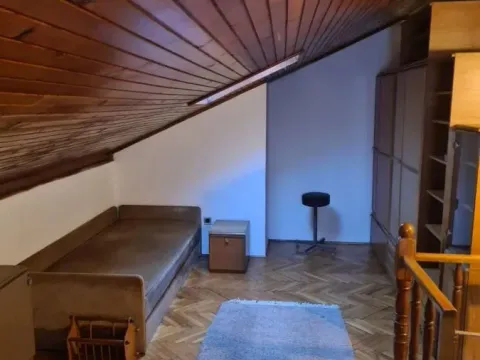 Izdavanje, dvosoban stan, 50m², Autokomanda, Voždovac Sve Podlokacije - image 4