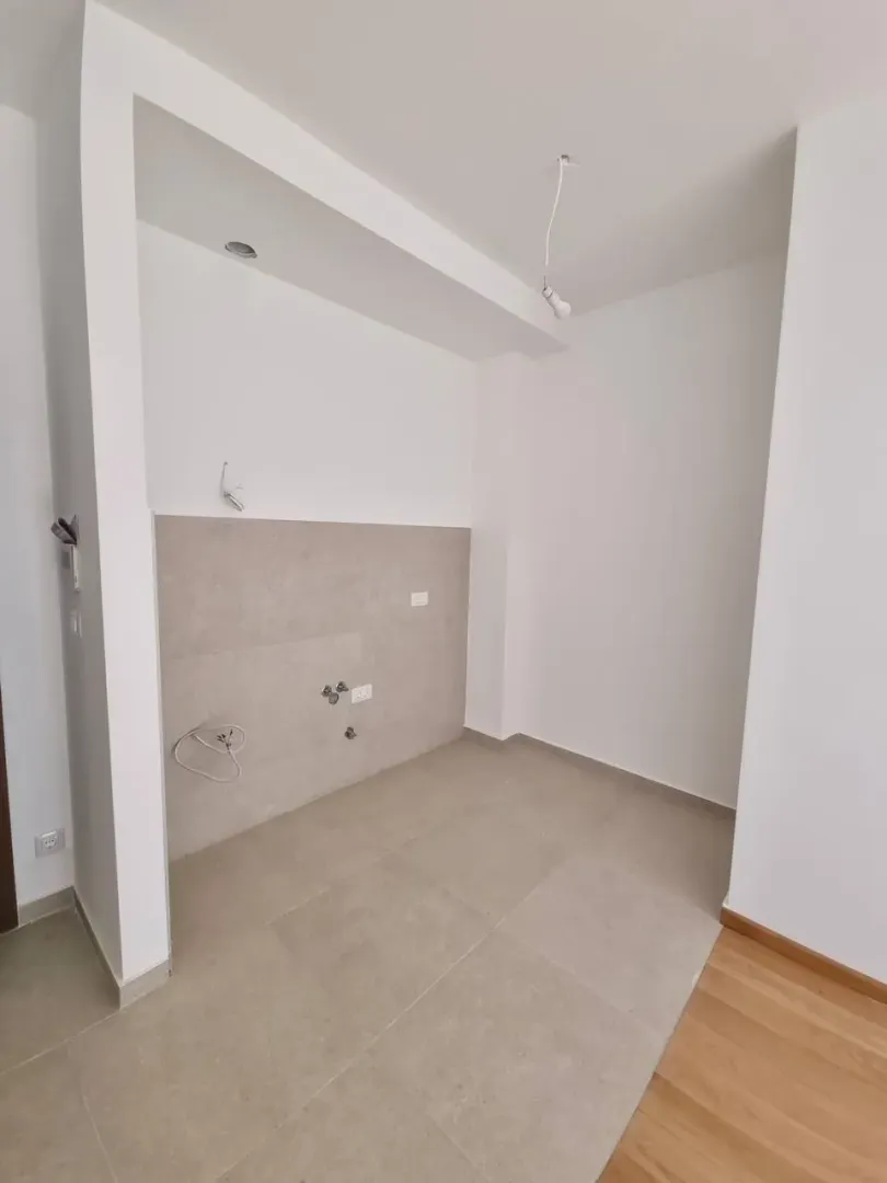 Prodaja, jednosoban stan, 42m², Bečići, Budva