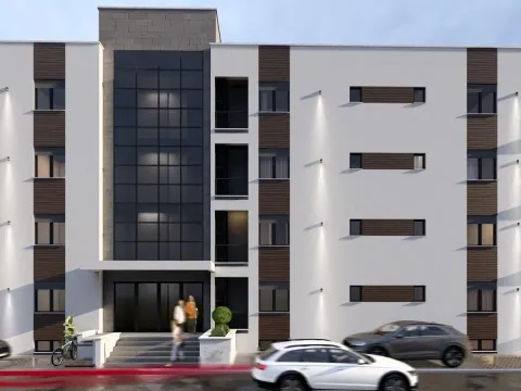 Prodaja, dvosoban stan, 60m², Zabjelo, Podgorica - image 2