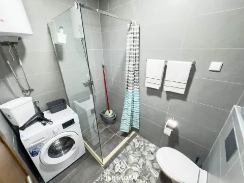 Sale, one bedroom apartment, 40m², Zabjelo, Podgorica - image 11