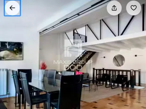 Sale, two bedroom apartment, 157m², Stari Grad, Beograd - image 2