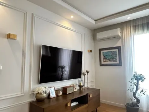 Prodaja, dvosoban stan, 74m², Blok 9, Podgorica - image 7